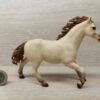 Schleich – 42419 Westernreiterin (Cowgirl mit Pferd) – Bild 5