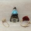 Schleich – 42419 Westernreiterin (Cowgirl mit Pferd) – Bild 7