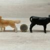 Schleich – 42419 Westernreiterin (Cowgirl mit Pferd) – Bild 9