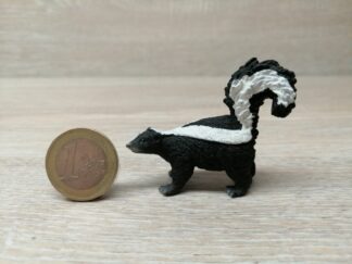 Schleich – Stinktier aus Set 41456