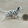 Schleich - 16838 bzw. WWF 17082 Dalmatiner Rüde (Fähnchen)
