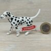 Schleich - 16838 bzw. WWF 17082 Dalmatiner Rüde (Fähnchen-Sammler) – Bild 2