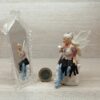 Schleich - 70470 Chriseya ( mit Spiegel und Hocker)