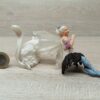Schleich - 70470 Chriseya ( mit Spiegel und Hocker) – Bild 4