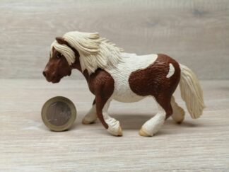 Schleich –13297 Shetland Pony Stute
