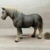 Schleich – 13623 Percheron Hengst (Fähnchen-Sammler)´ – Bild 2