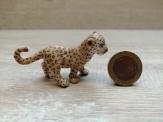 Schleich - 14399 Leopardenjunges