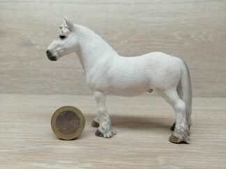Schleich - 13739 Fell Pony Hengst