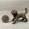 Schleich - 16818 Mischlingshund, spielend