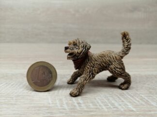 Schleich - 16818 Mischlingshund, spielend