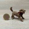 Schleich - 16818 Mischlingshund, spielend – Bild 2