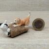Schleich - 13723 Katzenjungen, spielend (RAR) – Bild 2