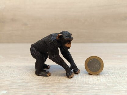 Schleich - 14678 Schimpanse Männchen (RAR)