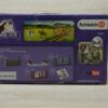 Schleich – 42271 Springparcours [Hindernisse] (mit OVP-Horse Club) – Bild 2