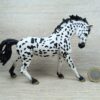 Schleich – 13769 Knabstrupper Stute