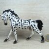 Schleich – 13769 Knabstrupper Stute – Bild 2