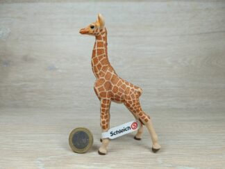 Schleich - Mc-D. Giraffenbaby