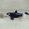 Schleich – 14836 Orka Junges (Fähnchen)