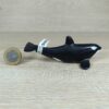 Schleich – 14836 Orka Junges (Fähnchen) – Bild 2
