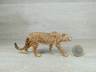 Schleich - 14748 bzw. WWF Nr? Leopard