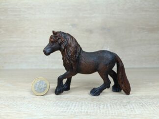 Schleich - 13740 Fell Pony Stute