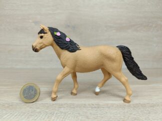 Schleich - 13863 Connemara Pony Stute