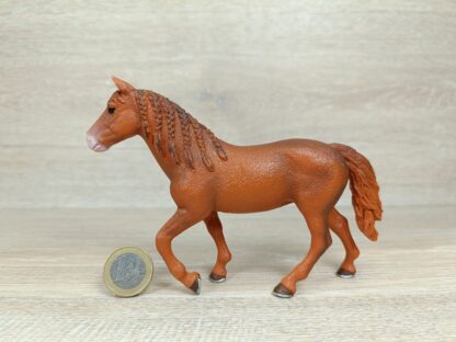 Schleich – 13870 Morgan Horse Stute