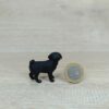 Schleich - 16382 Mops Hündin