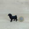 Schleich - 16382 Mops Hündin – Bild 2