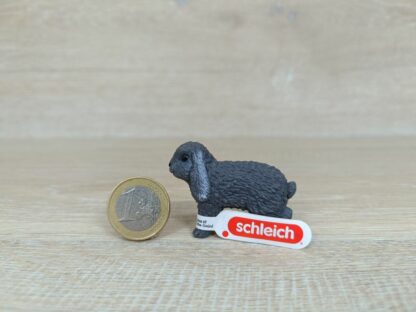 Schleich - 13935 Langohrhase (Fähnchen)