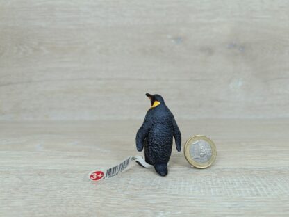 Schleich – 14841 Pinguin [Königspinguin] (Fähnchen) – Bild 2