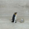 Schleich – 14841 Pinguin [Königspinguin] (Fähnchen) – Bild 3