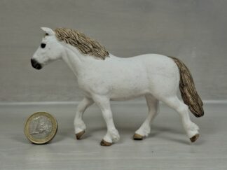 Schleich –13780 Bashkir Curly Stute (RAR)