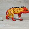 Schleich - 70148 Lavatiger (Fähnchen) – Bild 2