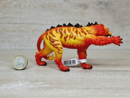 Schleich - 70148 Lavatiger (Fähnchen) – Bild 2