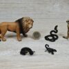 Schleich – 42258 Wasserstelle – Bild 2