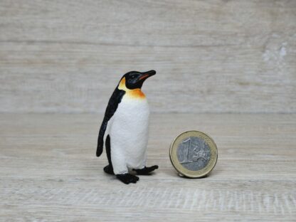 Schleich – 14841 Pinguin (Königspinguin)