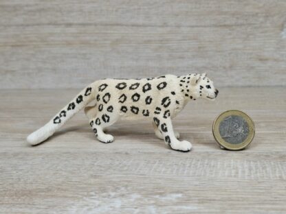 Schleich - 14838 Schneeleopard