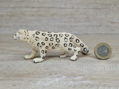 Schleich - 14838 Schneeleopard – Bild 2