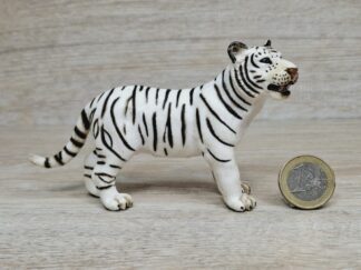 Schleich – 14351 Weißer Tiger