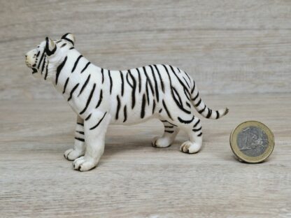 Schleich – 14351 Weißer Tiger – Bild 2