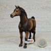 Schleich - 13629 Araber Hengst (Fähnchen-Sammler)´ – Bild 2