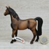 Schleich - 13629 Araber Hengst (Fähnchen-Sammler)´ – Bild 3