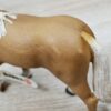 Schleich - 13618 Palomino Hengst (Fähnchen-Sammler)´ – Bild 4