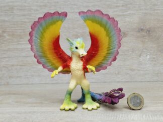 Schleich - 70485 Damarai [Drache] (RAR)