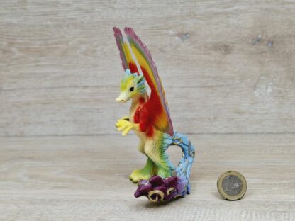 Schleich - 70485 Damarai [Drache] (RAR) – Bild 3