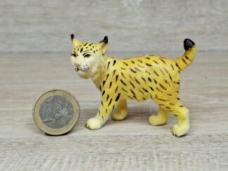 Schleich - 14232 Luchs