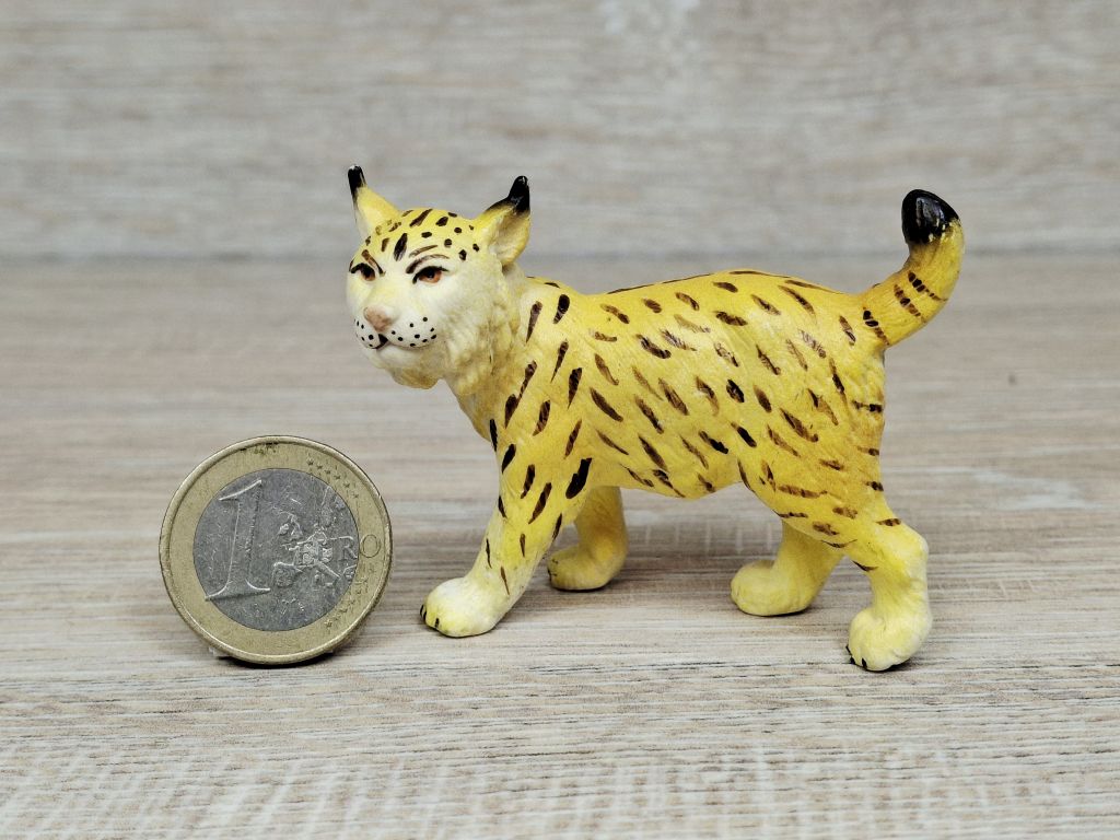 Schleich - 14232 Luchs