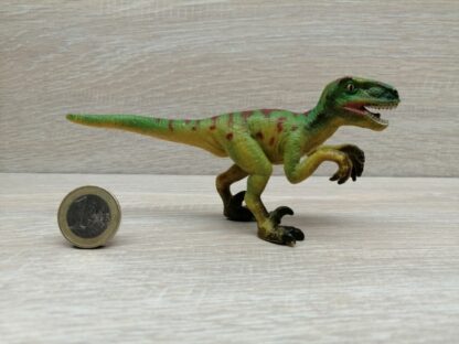 Schleich - 14509 Velociraptor, klein