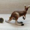 Schleich – 14607 Kängurumännchen (Fähnchen-Sammler)´ – Bild 2
